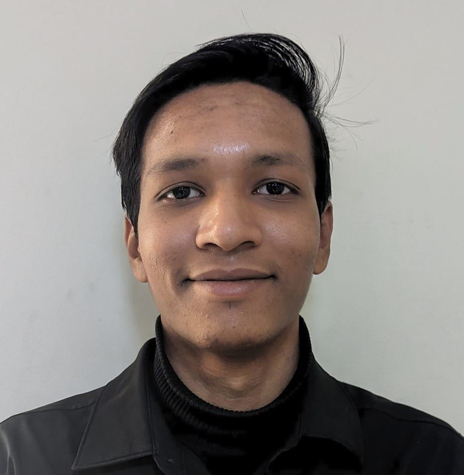 Manik Halder